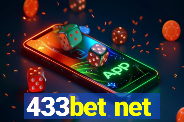 433bet net